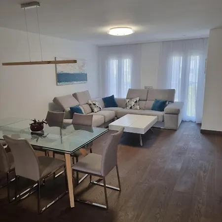 דירה Edificio Online *