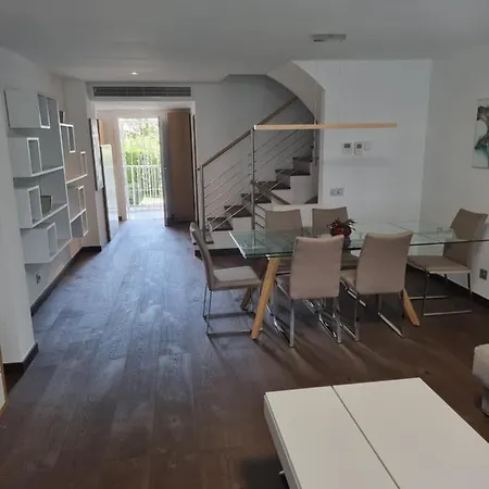 Edificio Online شقة