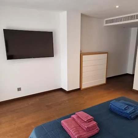 شقة Edificio Online *
