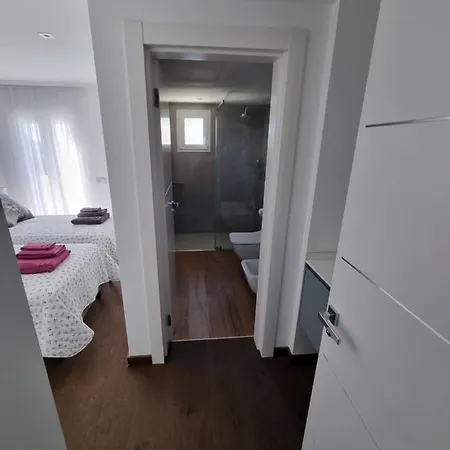 Edificio Online Апартаменты